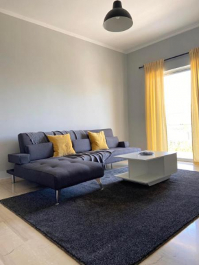 Aussie Apartments